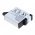 Helyettes�t� Akkumul�tor OTB GoPro Hero5/6/7/8 AABAT-001 3,85V 1250mAh Li-Ion