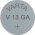 Varta LR44 A76 AG13 4276 gombelem �mlesztett kiszerel�s alk�li