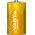 Varta Longlife 4120 LR20 D (g�li�t) 2db/csomag alk�li elem