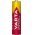 Varta Longlife MAX Power Max Tech 4706-LR6 AA Mignon ceruza 4db/csomag elem alk�li