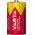 Varta LONGLIFE MAX POWER elem 4720-LR20-D-Mono D (g�li�t) 2db/csomag alk�li
