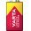 Varta LONGLIFE Max POWER 4722 6LR61 9V elem 1db/csomag alk�li
