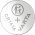 Varta CR1616 3V gombelem 1db/csomag l�tium