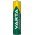 VARTA Phone Power T398 AAA (mikro) Akkumul�tor 800mAh 2db/csomag