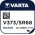 VARTA V373 �raelem gombelem 1db/csomag ez�st-oxid