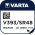 Varta V393 ez�st-oxid gombelem �raelem 1db/csomag