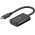 Goobay USB-C VGA adapter 0,2m 1080p 60 Hz USB 3.1