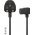 Goobay h�l�zati k�bel UK 90� 2m 3x1 mm2 UK 3-t�s dug� C13 csatlakoz�val