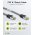 Goobay CAT 8.1 patchk�bel S/FTP 5m sz�rke LSZH