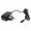 OTB h�l�zati adapter Micro-USB 5V1A fekete 1,10m