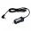 OTB aut�s adapterk�bel Mini-USB 1A ferd�n csatlakoz� fekete