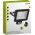 Goobay LED k�lt�ri reflektor 50W mozg�s�rz�kel�vel 4250lm 4000K