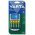 Varta LCD t�lt� 57070 AA Mignon ceruza Akkumul�tor 2600mAh 4db/csomag NiMH