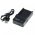 Helyettes�t� Akkumul�tor OTB akkumul�tor t�lt�  DC-K kompatibilis Sony FM50 FM55H FM500H Panasonic VBD1 JVC V607U