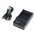 Helyettes�t� Akkumul�tor OTB DC-K USB-C akkumul�tor t�lt�  Olympus LI-50B Nikon EN-EL11 Sony BK1 FK