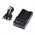 Helyettes�t� Akkumul�tor OTB DC-K akkumul�tor t�lt�  USB-C kompatibilis Canon NB-4L/NB-5L