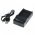 Helyettes�t� Akkumul�tor OTB DC-K akkumul�tor t�lt�  Samsung SLB-10A / SLB-11A / Canon NB-6L