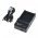 Helyettes�t� Akkumul�tor OTB akkumul�tor t�lt�  DC-K USB-C NP-60 SLB-0837 KLIC-5001