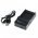 Helyettes�t� Akkumul�tor OTB DC-K akkumul�tor t�lt�  5V Micro-USB Medion DC-8300/Premier DS-8330/Rollei DP-8300