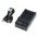 Helyettes�t� Akkumul�tor OTB akkumul�tor t�lt�  DC-K USB-C Olympus LI-40B KLIC-7006 EN-EL10