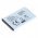 Helyettes�t� Akkumul�tor OTB Nokia BL-4UL 3,7V 1200mAh Li-Ion