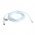 OTB adatk�bel USB-C 2.0 csatlakoz� - USB-C 2.0 csatlakoz� 2,0m USB-PD 60W feh�r