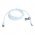 OTB USB-C 2.0 adatk�bel USB-C 2.0 csatlakoz� USB-PD 100W 1,0m feh�r