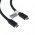 OTB USB-C 3.0 adatk�bel USB-C 3.0 csatlakoz� USB-PD100W 2,0m fekete