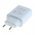 OTB USB Type-C (USB-C) t�lt� 20W USB Power Delivery USB-PD feh�r
