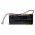 Helyettest Akkumultor Streamlight Clipmate USB 600mAh