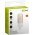 Goobay LED kompaktl�mpa 3,5W G4 foglalat melegfeh�r nem szab�lyozhat�
