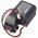 Eredeti Mitsubishi mem�ria elem 6V 1800mAh 281981 JST PAP-02V-S PLC (SPS)