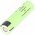 Panasonic NCR18650GA 3.7V 3300mAh, 10A ,vdelmi elektronika nlkl, (kizrlag szakembereknek)