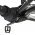 E-Bike motor v�d�huzat Minden szabv�nyos k�z�pmotoros modellhez az als� cs�ben l�v� Akkumul�torval
