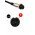 Hlzati tlt, tpegysg, adapter e-bike/roller 57,6V Li-Ion Akkumultorhoz  67.2V, 1.5A, 3pines csatlakoz