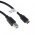 OTB adatk�bel USB Type C (USB-C) csatlakoz� - USB B (USB-B 2.0) csatlakoz� 1,0m