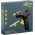 Goobay Tools Hei�klebepisztoly 80W 2db 11mm ragaszt�r�ddal