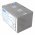 Exide Sonnenschein Dryfit A412/8.5 SR 12V 8,5Ah Akkumul�tor AGM �lom