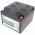 Sonnenschein Motive Power GF1222YT 12V 22Ah AGM �s �lom-zsel�s