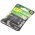 GP Batteries 9V kompatibilis U9VL U9VL-J L522 L522MJ l�tium elem