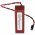 Saft Lithoguard 1LS14500 Tadiran TL-5242/W l�tium elem (figyelem csatlakoz�) l�tium-ti�nil-klorid