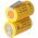 Helyettes�t� Akkumul�tor KR-600AE 2/3A 2,4V 600mAh 2x Akkumul�torpakk U-forrf�l ipari NiCd