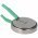 Ansmann CR2354 gomb 550mAh U-forma forrf�l l�tium elem