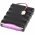 Akku Siemens S54370-Z11-A1 mem�riak�rty� BAT3.6-10, 3,6 V 11 Ah, k�bellel �s csatlakoz�