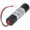 Ut�ngy�rtott elempakk Daitem 2 CR-2PE/BN BATV-23 BATV23 l�tium elem