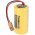 Panasonic BR-CCF1TH BR-C l�tium elem k�bel �s csatlakoz� GE FANUC CNC 16i, 18
