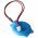 Helyettes�t� CR2032 csatlakoz�val 3,2x4mm k�belhossz 7cm l�tium elem