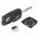 Duracell CR2032 2db/csomag VW Beetle aut�kulcs l�tium elem