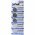 XCell CR2430 3V 5db/csomag elem l�tium