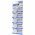 XCell CR2450 3V l�tium elem 5db/csomag